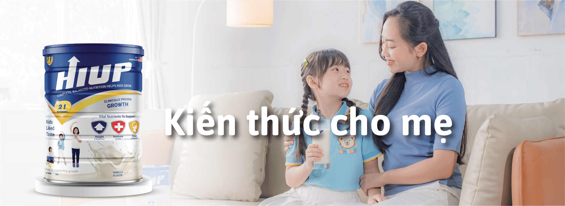 kiến thức cho mẹ