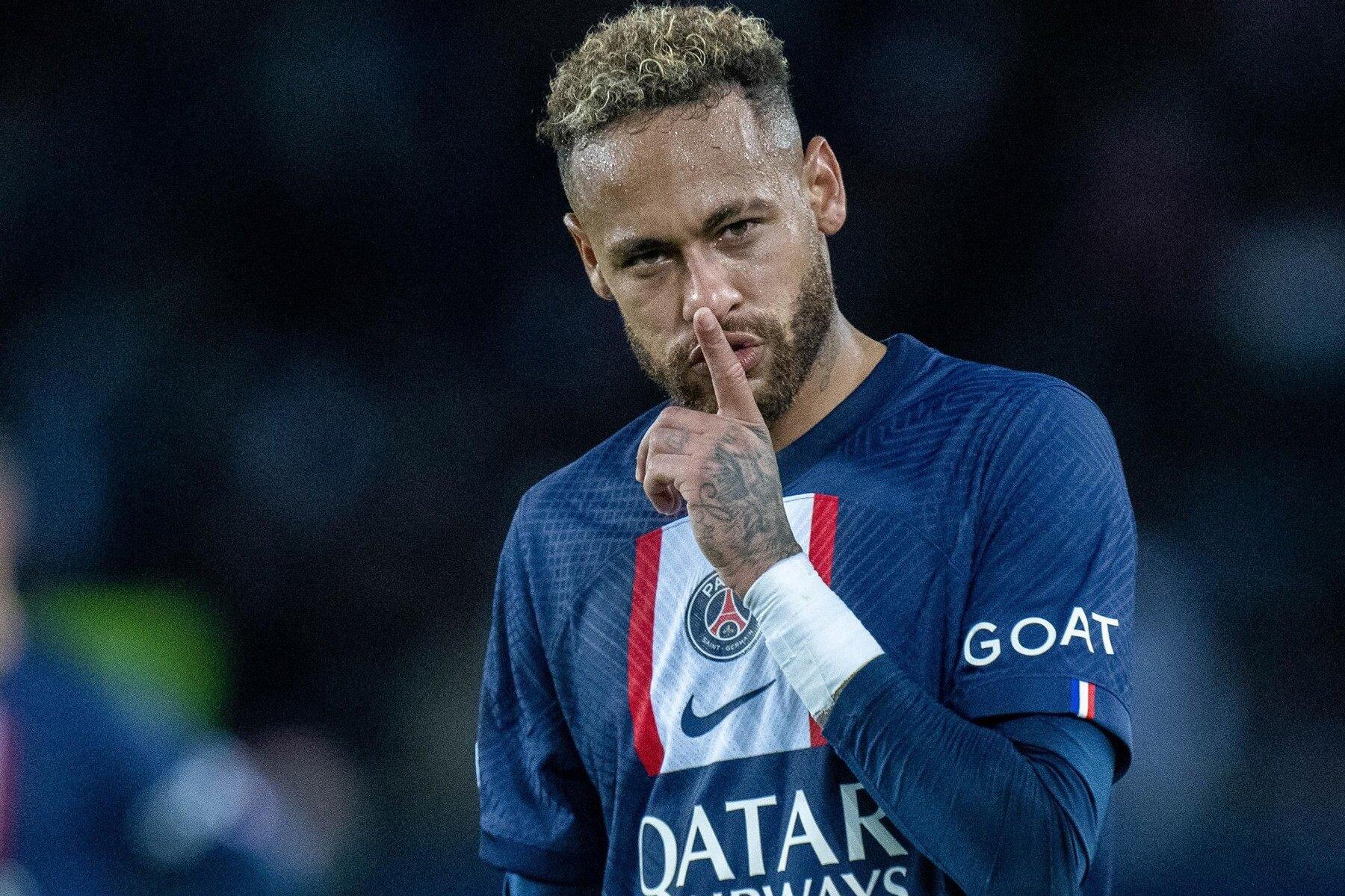 Chiều cao Neymar là bao nhiêu? Sự nghiệp, tiền lương, đời tư