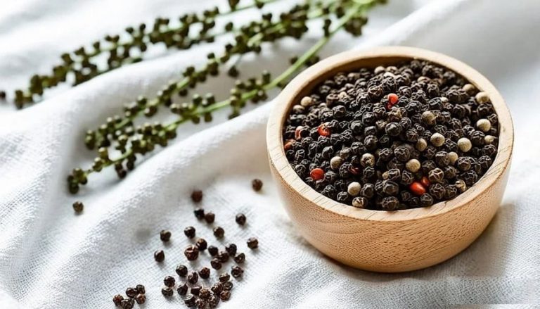 Giá tiêu hôm nay 28/07/2026: thị trường tăng 400 đồng/kg
